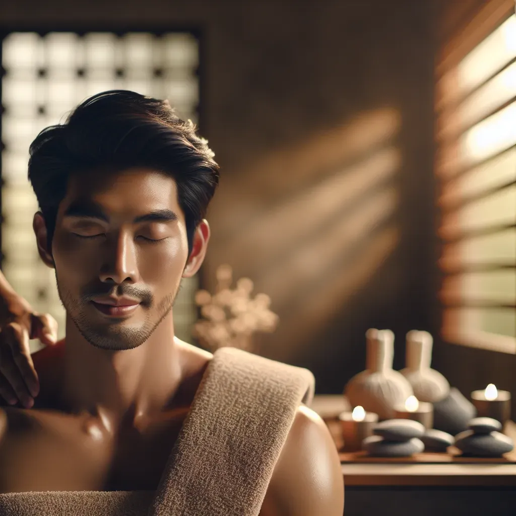 미사역 근처 힐링 끝판왕! 미사 스웨디시, 이런 분들께 강력 추천합니다!
