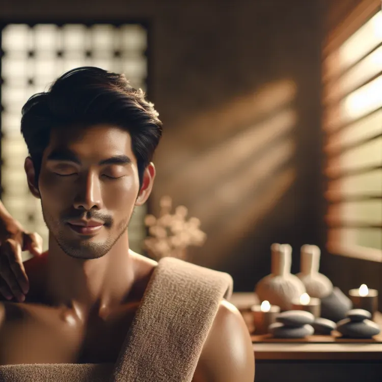 미사역 근처 힐링 끝판왕! 미사 스웨디시, 이런 분들께 강력 추천합니다!