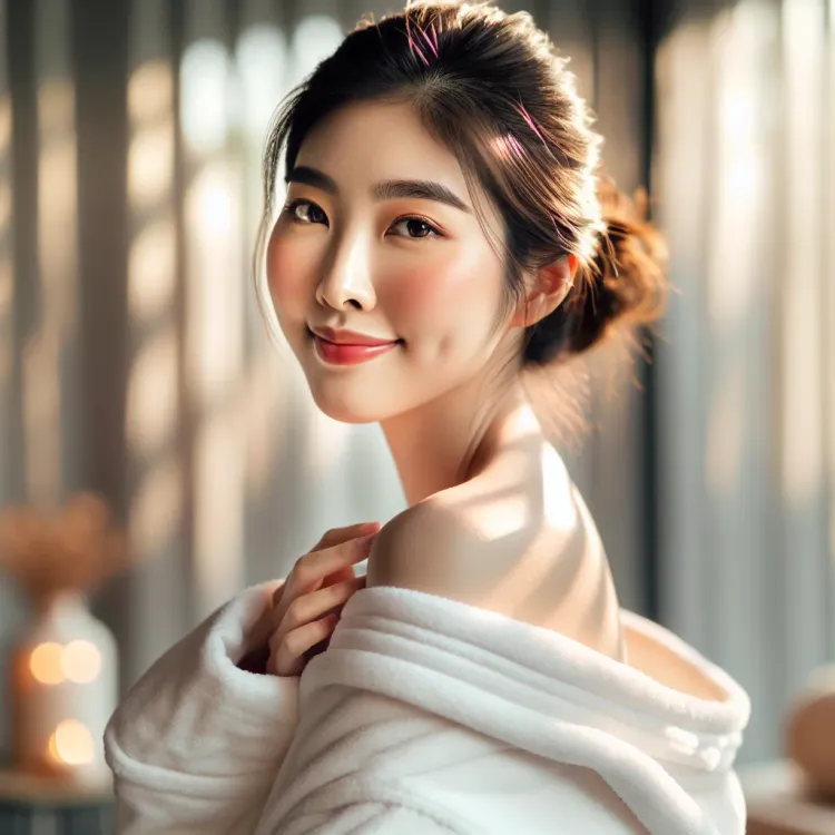 솔직히 말해서, 미사 스웨디시 첫 경험! 힐링 초보도 괜찮을까?